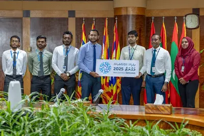 އެކްސްޕޯ 2025 އާ ގުޅޭގޮތުން ސްޓެލްކޯ އާއި ބީ.ސީ.ސީ އިން މަޝްވަރާކޮށްފި