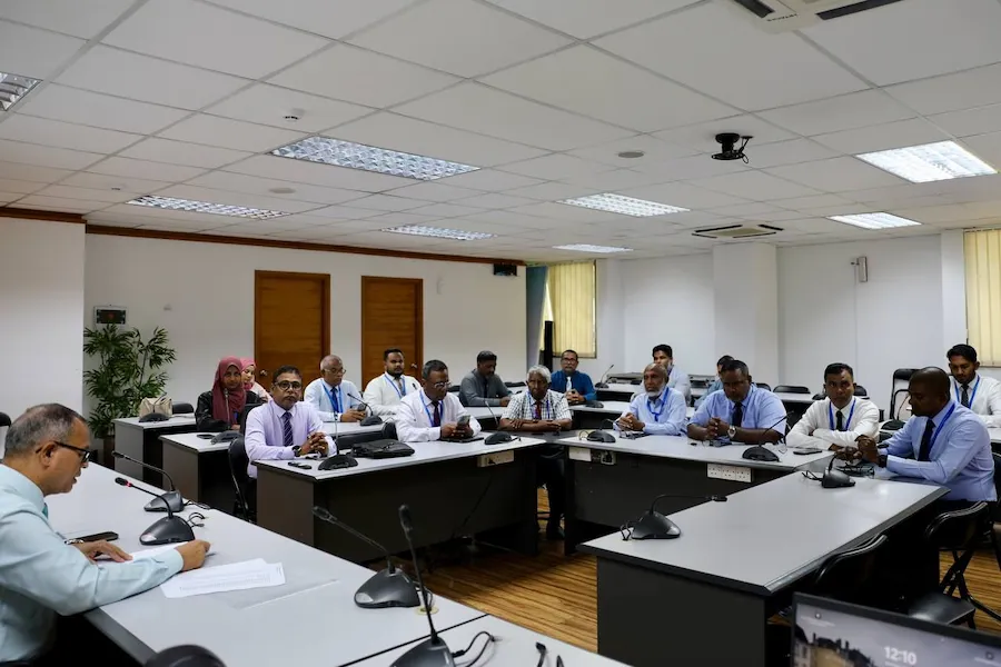 ހއ. ހދ އަދި ށ އަތޮޅުގައި ގާއިމްކޮށްފައިވާ ފެރީ ޓާމިނަލްތައް ކައުންސިލްތަކާއި ހަވާލުކުރަނީ