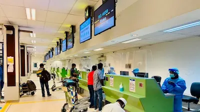 ރާއްޖެ އެތެރެކުރަން އުޅުނު 8 ލައްކައެއްހާ ރުފިޔާގެ މަސްތުވާތަކެތި އަތުލައިގަނެފި