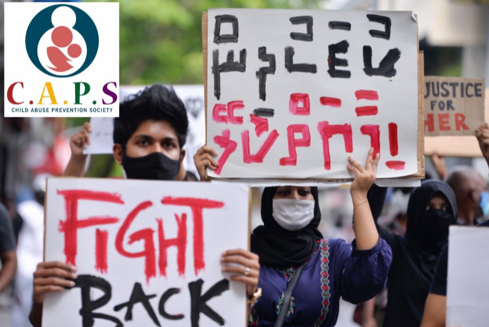 ކުޑަކުއްޖަކާ ގުޅުވައިގެން ދެއްކި ޙަޤީޤަތެއް ނެތް ދޮގު ވާހަކަތަކާމެދު ސީރިއަސް ފިޔަވަޅު އަޅަން ޖެހޭ: ކެޕްސް