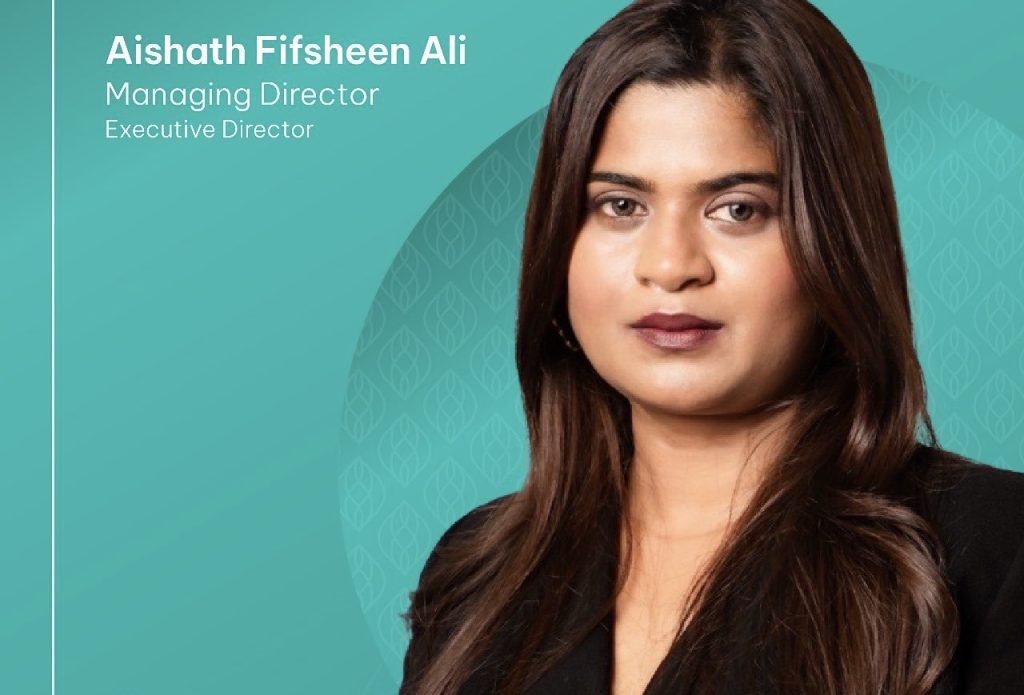 އެސްޑީއެފްސީގެ އެމްޑީ ކަމުން ފިފްޝީން ވަކިކޮށްފި