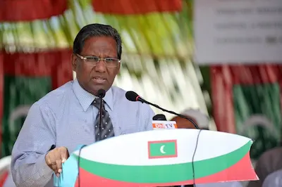 ސިޔާސީ ފަރާތްތަކުގެ އާއިލާތަކަށް ހަމަލާދިނުން ހުއްޓާލަންޖެހޭ: ވަޙީދު