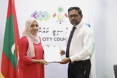 ކާނިވާ ސަރަހައްދުގެ ސްޓޭޖު އައުކުރުމުގެ މަސައްކަތް ޔޫ.އެޗް އިންވެސްޓްމަންޓާ ހަވާލުކޮށްފި