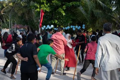 ކުޑަކުދިންގެ ޒާތީ މައުލޫމާތުތައް މީސްމީޑިއާގައި ހިއްސާކޮށް އާންމުނުކުރުމަށް އެދި އިލްތިމާސް ކޮށްފި