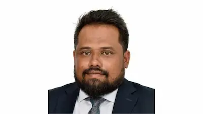ޕީސީބީގެ ރައީސްކަމުގެ މަގާމަށް މުޙައްމަދު އަނަސް