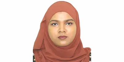 ގެއިން ދިޔަގޮތަށް ހަބަރެއް ނުވާ އަންހެނަކު ގެއްލިގެން ހޯދަނީ