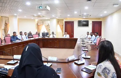 ވެންޓިލޭޓަރު ހިޔާނާތްތެރިންނަށް މަކަރާއި ހީލަތް ހެދުމުގެ ދައުވާކޮށްދޭން ހުށަހަޅަން މާލިއްޔަތު ކޮމިޓީން ފާސްކޮށްފި