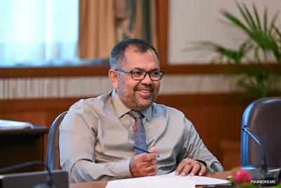 މިދިޔަ ސަރުކާރުން، ކާގިލް ފައިނެންޝިއަލުން ނަގާފައި އޮތް 1.5 ބިލިއަން ރުފިޔާގެ ލޯނު ދައްކައި ނިންމައިފި
