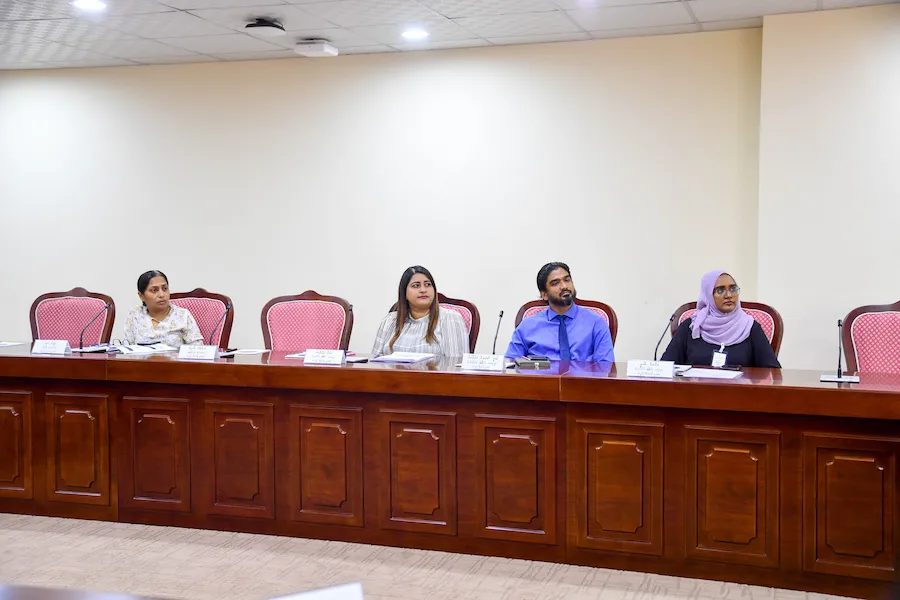 ފާއިތުވީ ފަސް އަހަރު އެޓާނީ ޖެނެރަލް އޮފީހަށް ހުށަހަޅާފައިވަނީ 1،637 މައްސަލަ