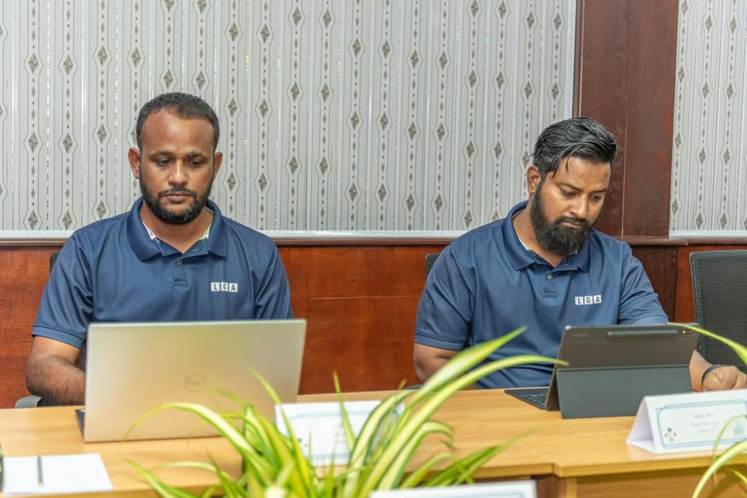 ތިނަދޫސިޓީ ކައުންސިލާ ގުޅޭގޮތުން ހުށަހެޅިފައިވާ މައްސަލަތައް ބެލުމަށް އެލްޖީއޭ އިން ހަރަކާތްތެރި ވާންފަށައިފި