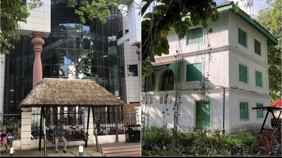 ސަލްޓަންޕާކު-އުސްގެކޮޅު، ދާރުލްއާސާރަށް ބަދަލުކުރުމުގެ މަސައްކަތް ވަރަށްއަވަހަށް ފަށާނެ: ވަޒީރު އާދަމްނަޞީރު