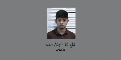 ގަވާއިދާ ޚިލާފަށް ވޭޕް ވިއްކަމުން ދިޔަ ބިދޭސީއެއް ހައްޔަރުކޮށްފި