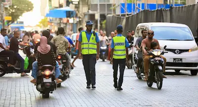 ރަމަޟާންމަހު މާލޭގައި މުދާ އުފުލޭނެ ގަޑިތަކަށް ބަދަލެއް!