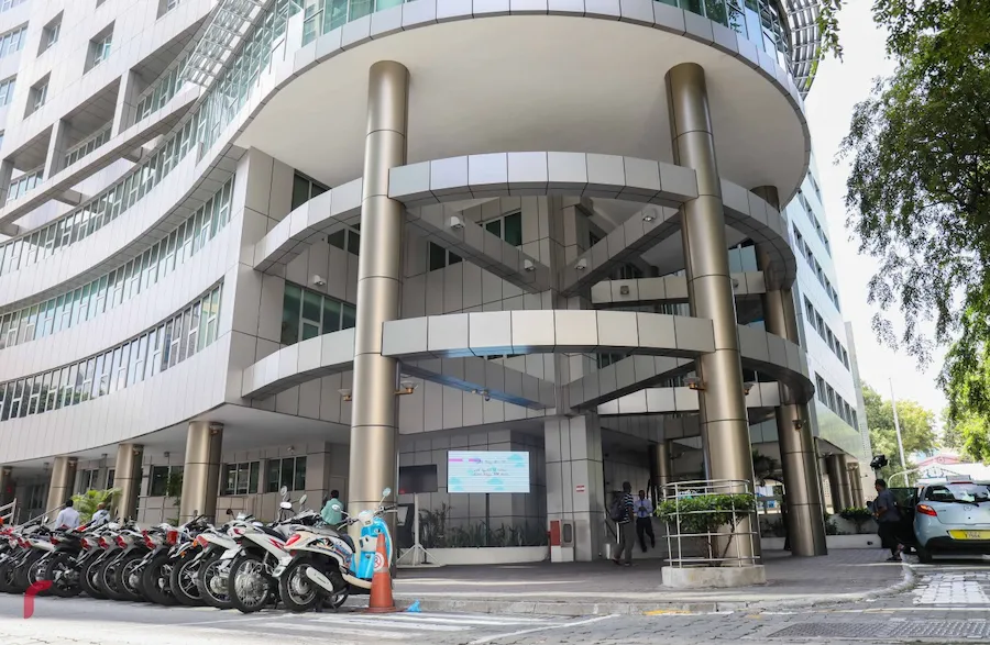 ހަށިގަނޑުގައި މާރކިއުރީ ހުރިތޯ ބަލާލަން ބޭނުންތޯ، ޓޫރިޒަމް މިނިސްޓްރީ އާއ ޔޫއެންއީޕީ އިން ދިރާސާއެއް ކުރަނީ، ބައިވެރިވުން މުޅީން ހިލޭ