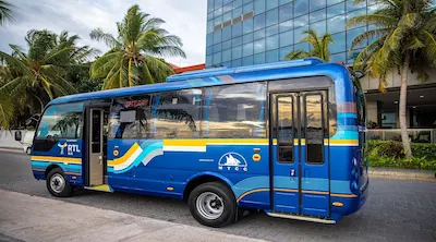 ސަމާލުވޭ! އާރްޓީއެލް ބަސްތަކުން ހިލޭ ދަތުރުކުރެވޭނެ ކަމަށް ބުނެ ސްކޭމެއް ހިންގަނީ!