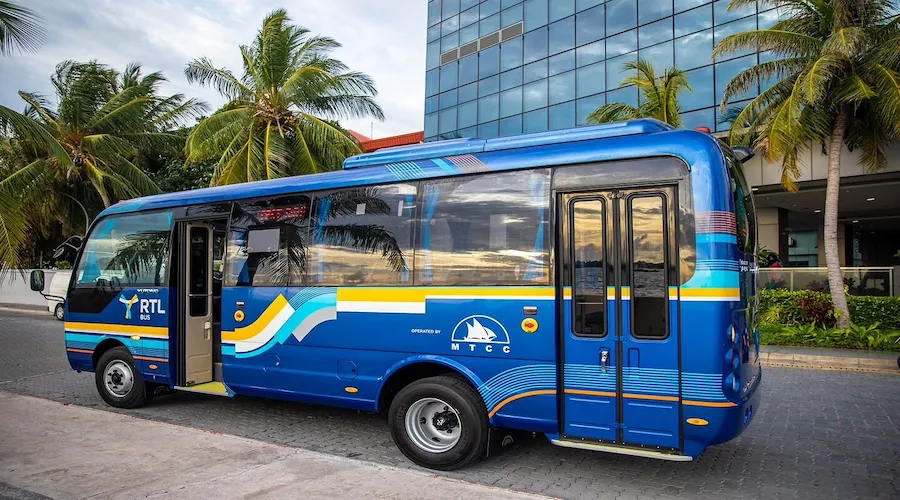 ސަމާލުވޭ! އާރްޓީއެލް ބަސްތަކުން ހިލޭ ދަތުރުކުރެވޭނެ ކަމަށް ބުނެ ސްކޭމެއް ހިންގަނީ!