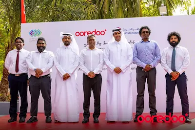 ހުޅުމާލެ ގްރޭންޑް މިސްކިތް މަރާމާތުކޮށް އާބާތުރަ ފިލުވުމަށްފަހު ހުޅުވާލައިފި