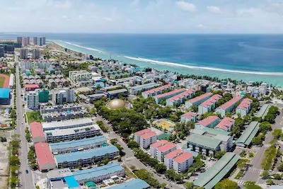 އެކްސިޑެންޓެއްގައި 6 އަހަރުގެ ކުޑަ ކުއްޖަކަށް އަނިޔާ ވެއްޖެ!