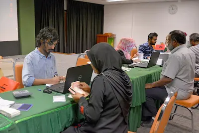 މިއަދުން ފެށިގެން، މިއަހަރުގެ ރަމަޟާންމަހުގެ ފިޠުރު ޒަކާތް ބަލައިގަންނާނެ!