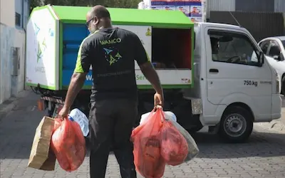 ވިއްސާރަ ދުވަސްވަރަކަށްވާތީ މަގުމައްޗަށް ކުނި ނުނެރުމަށް ވެމްކޯއިން އިލްތިމާސްކޮށްފި