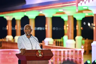 ބޮޑުތަކުރުފާނުމަގުގެ އެމްޓީސީސީ ފެރީޓާމިނަލުން ފެށިގެން އެމްއެމްއޭ އާ ހަމަޔަށް މަގު ފުޅާކޮށް ތާރުއަޅައިގެން ތަރައްޤީކުރަނީ
