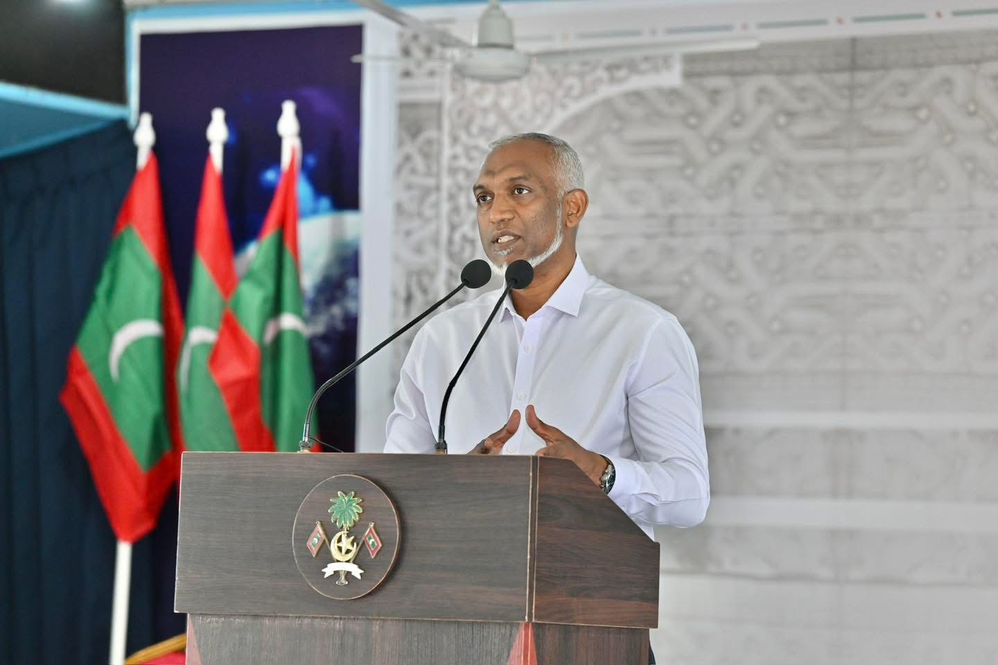 ޑޮމިނިކަން ރިޕަބްލިކްގެ މިނިވަން ދުވަހުގެ މުނާސަބަތުގައި ރައީސް ތަހުނިޔާ ފޮނުއްވައިފި