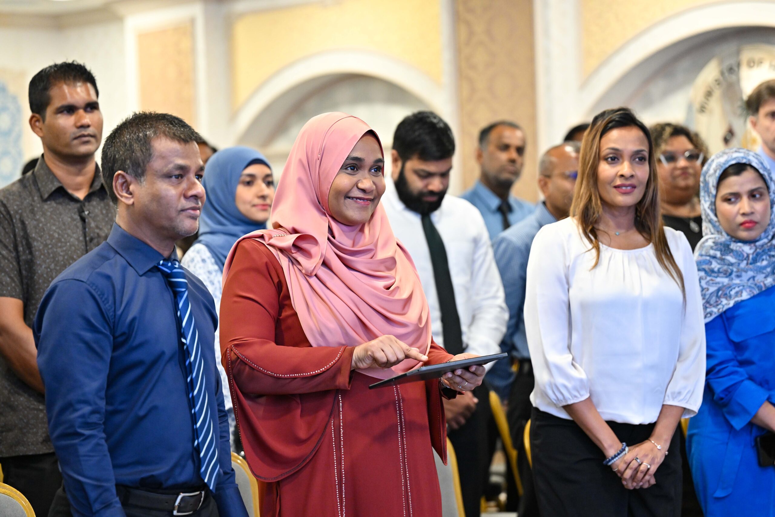 ނޭޝަނަލް މެންޓަލްހެލްތު ސްޓްރެޓީޖިކް އެކްޝަންޕްލޭން އިފުތިތާހު ކޮށްދެއްވައިފި