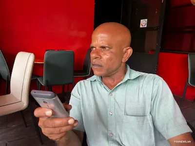 ދައުލަތުގެ މީޑިއާގެ ސީނިއަރ މެއިންޓަނަންސް އޮފިސަރ އާގިލް ޝަމީމް ނިޔާވެއްޖެ
