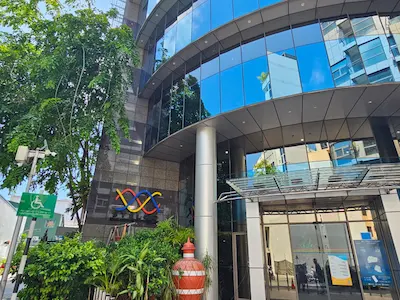 ސްޓެލްކޯގެ 300 އަށްވުރެ ގިނަ މުވައްޒަފުން ނުކުމެ ރީޑިން ނެގުމުގެ މަސައްކަތް އެއް ދުވަހުން ނިންމަނީ!