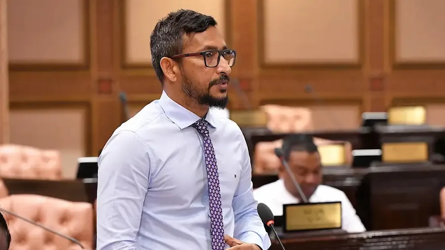 ޕީއެންސީގެ މެމްބަރުން ވޯޓުނުލާ ކަމަށް ބުނެ މީޑިއާގައި ދެކެވެމުންދަނީ ހަގީގަތާ ހިލާފު ވާހަކައެއް: ފަލާހު
