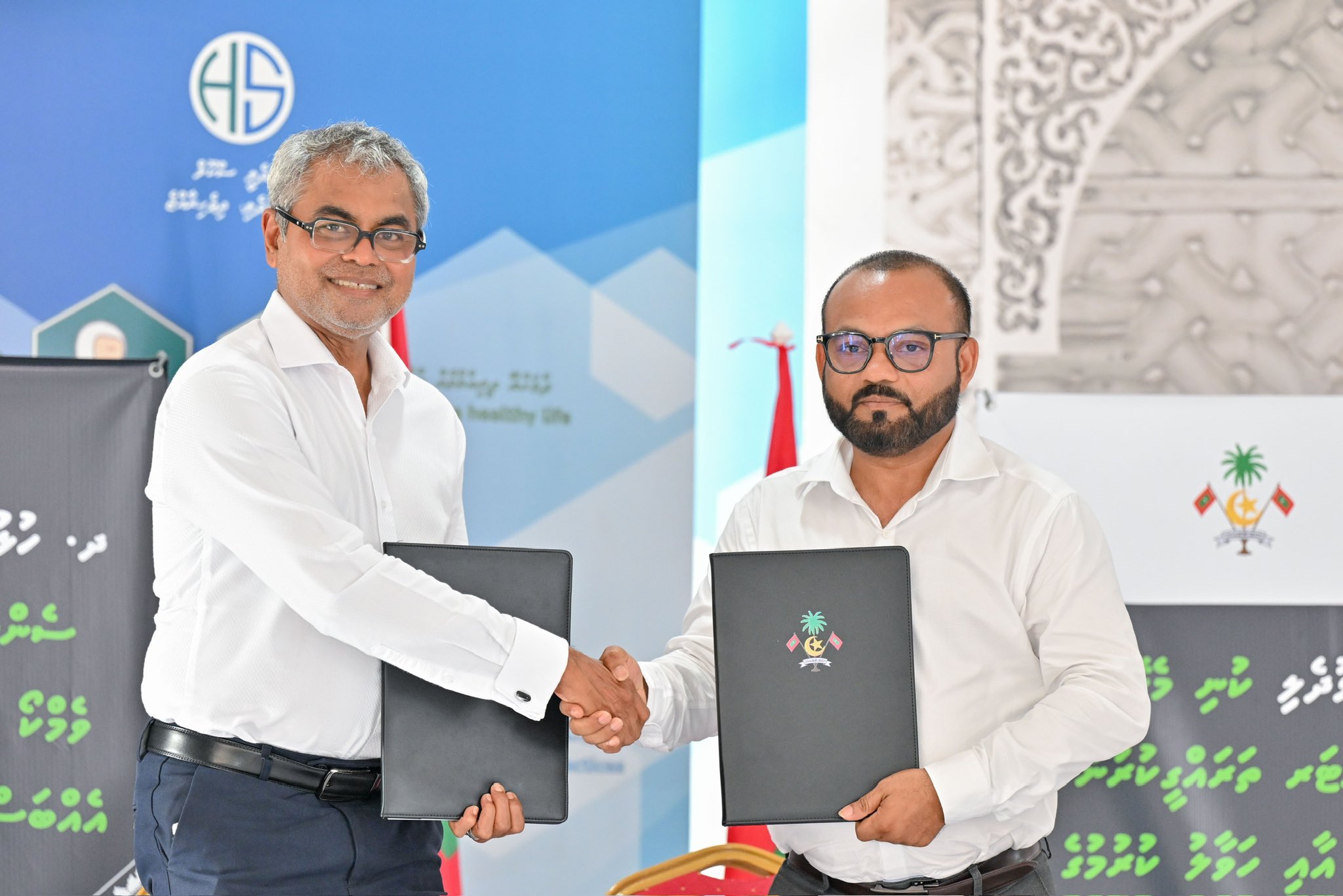 ހުޅުދެލީގައި ވޭސްޓް މެނޭޖްމަންޓް ސެންޓަރެއް ޤާއިމްކޮށް، ކުނި މެނޭޖްކުރުން ވެމްކޯއަށް