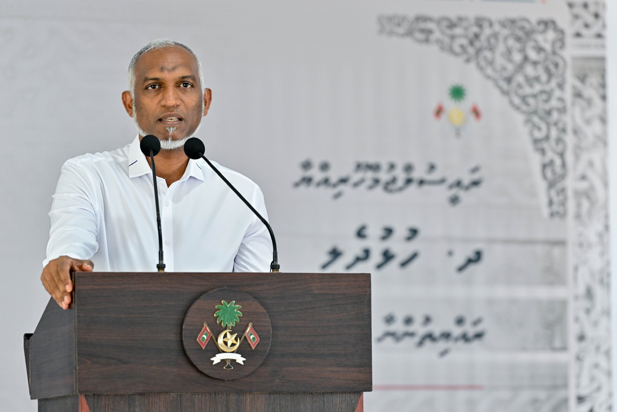 ބުރާސްފަތި ދުވަހު ފްލެޓް ލިސްޓު އާންމު ކުރަނީ