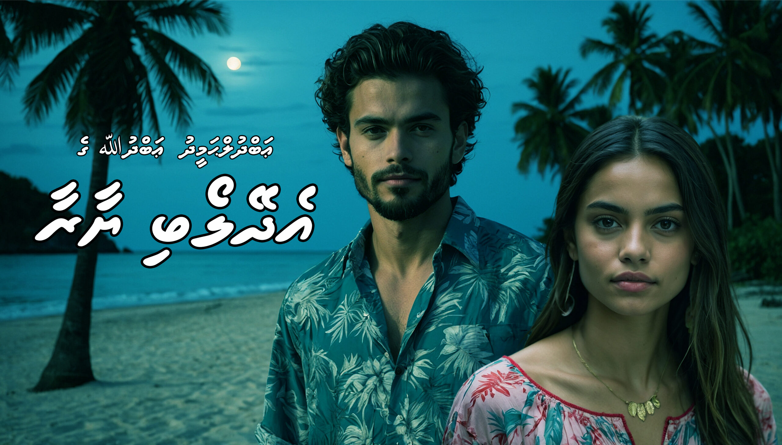 އެދޭ ލޯބި ޔާރާ – 26
