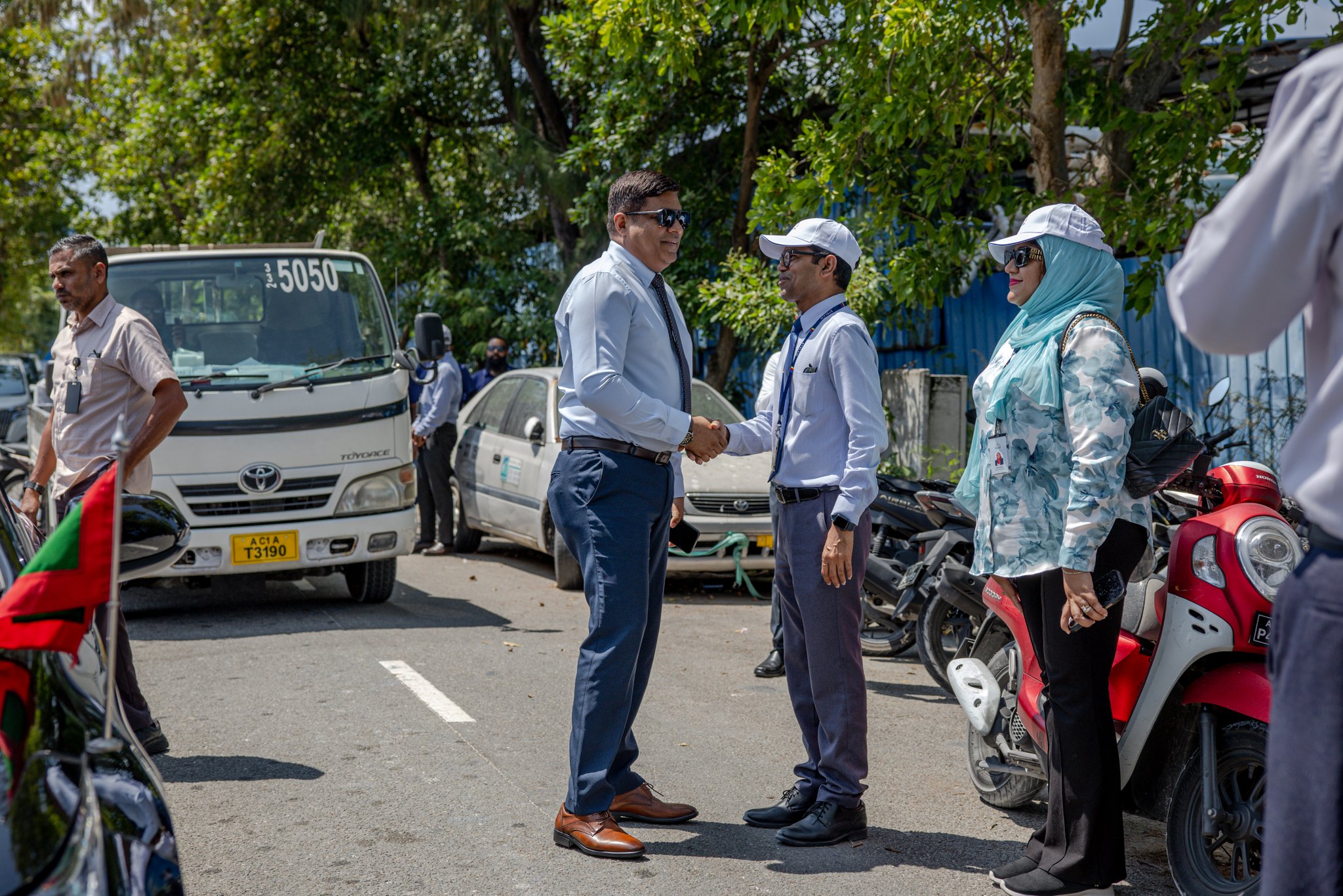 ކަރަންޓު އިގުތިސޯދު ކުރައްވައިފިނަމަ ބިލު ކުޑަ ކޮށްލެވޭނެ: ސްޓެލްކޯގެ އެމްޑީ، ފަހުމީ