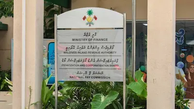 ސަރުކާރުގެ ޙަރަދުތައް މިދިޔަ އަހަރާ އަޅާ ބަލާއިރު %21 ދަށް!