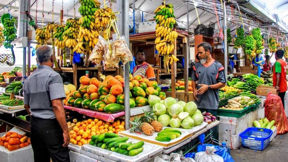 ރަމަޟާން މަހު ކާބޯތަކެތީގެ އަގު, ބޮޑު ކޮށްފިނަމަ, ރިޕޯޓް ކުރެވޭ ގޮތް ހަަދަނީ