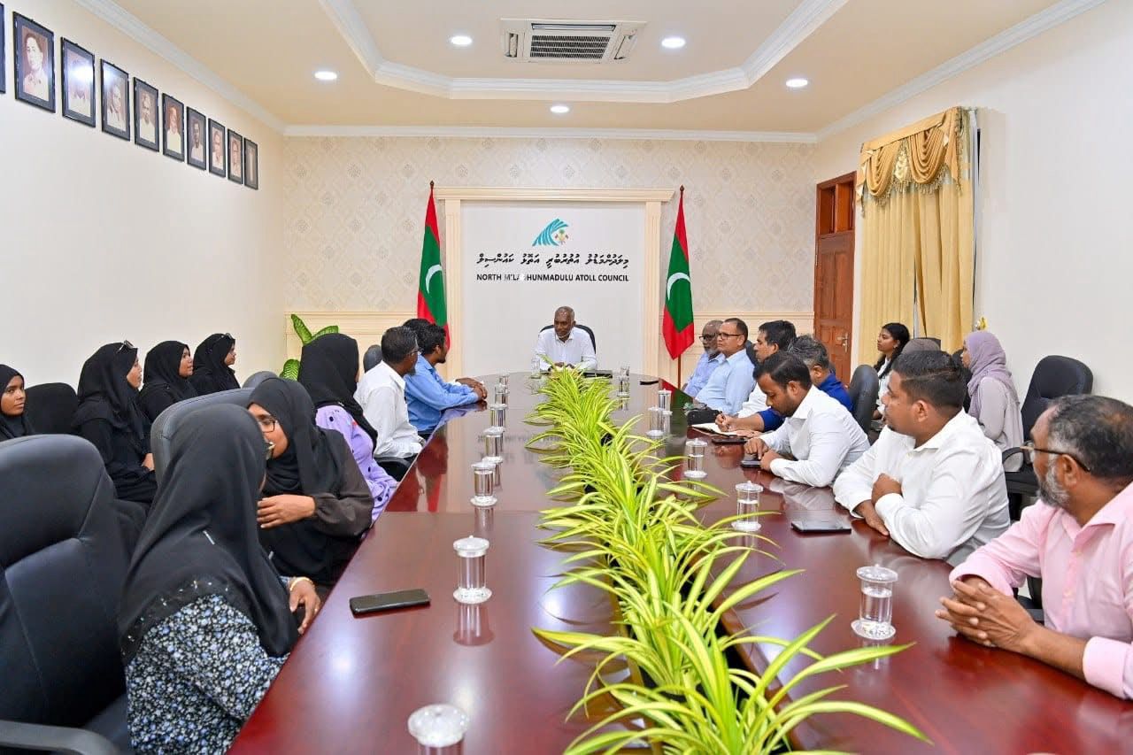 ރައީސްގެ ވަޢުދުފުޅާ އެއްގޮތަށް، އަންހެން ކޮމިޓީގެ މެމްބަރުންނަށް ރޯދަ އެލަވަންސް ދިނުމަަށް ފާސްކޮށްފި