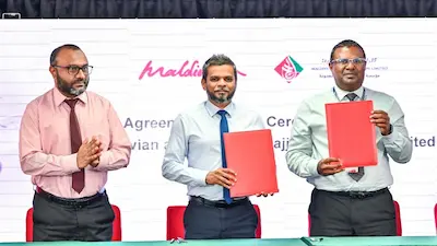 މިއަހަރު ހައްޖަށް ދާމީހުންގެ ތެރެއިން 500 މީހުން ދަތުރުކުރާނީ މޯލްޑިވިއަންގެ ބޯޓެއްގައި!