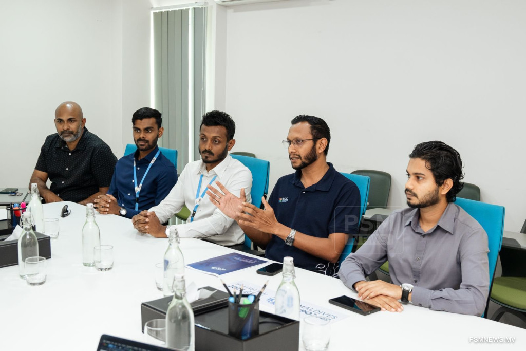 ދިވެހިންގެ އުފެއްދުންތެރިކަމުގެ މައުރަޒުގައި ބޮޑުބެރު މުބާރާތެއް އަދި ޓިކްޓޮކް ޗެލެންޖެއްވެސް!