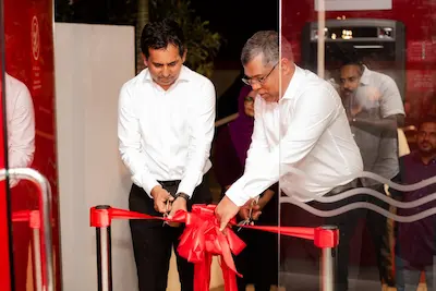 އައްޑޫގައި ޑޮލަރު އޭޓީއެމްއެއް!