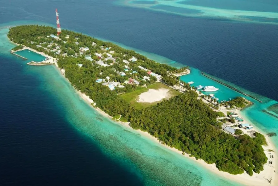 ހަންޏާމީދޫގެ ނަން ރަނގަޅަށް ލިޔަން އެ ރަށު ކައުންސިލުން ދަސްކޮށްދީފި