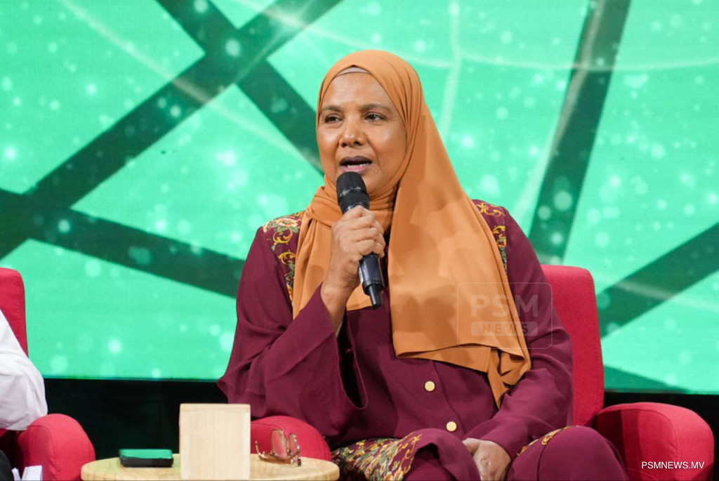 އިސްރަށްވެހިންގެ ނާދީ ގާއިމުކުރަން 60 ކައުންސިލަކުން ވަނީ ޝައުގުވެރިވެފައި: ވަޒީރު އައިޝަތު