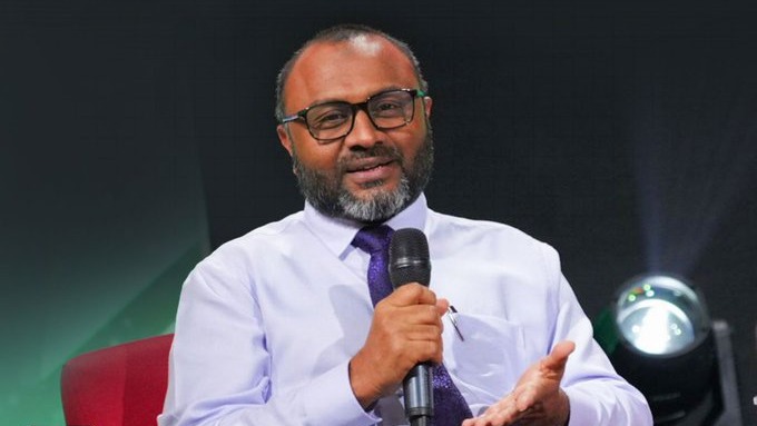 ރައީސްގެ އިރުޝާދުފުޅާއެކު ކުރަމުންދާ މަސައްކަތުން، މިދައުރުގެ ތެރޭގައި ޙައްޖުގެ އަގު ކުޑަކުރެވޭނެ: ވަޒީރު ޑރ.ޝަހީމް