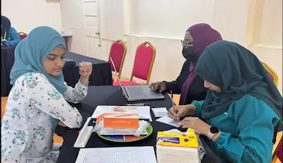 އަސާސީ ޗެކަޕްތައް ހިލޭ ހެދޭނެ ކެމްޕޭނެއް މިރޭ، އެމްއެންޔޫ ގައި!