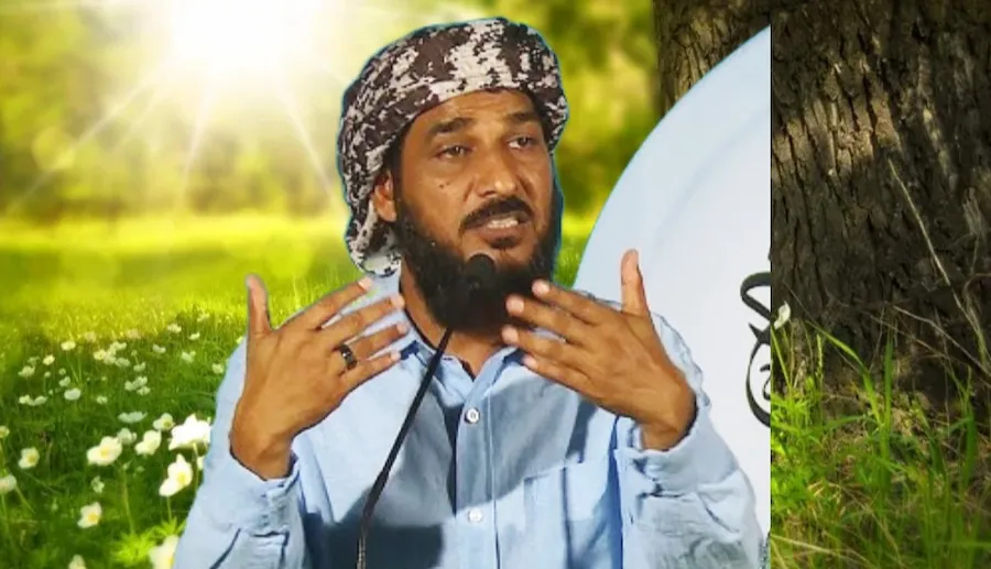 ޑރ ޝަމީމް؛ ޙަޔާތަކީ އަގުހުރި ހަދިޔާއެއް, އެ ފުރުޞަތުގެ ބޭނުން ފުރިހަމަގޮތުގައި ހިފާށެވެ!