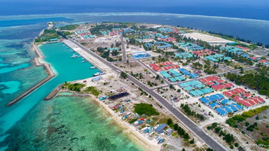 ސިހުރު ހެދި މައްސަލައިގައި 66 އަހަރުގެ މީހަކު ހައްޔަރުކޮށްފި