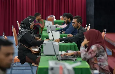 މުދަލު ޒަކާތުގެ ގޮތުގައި ޖެނުއަރީ މަހު ދައުލަތަށް 5.3 މިލިއަން ރުފިޔާ