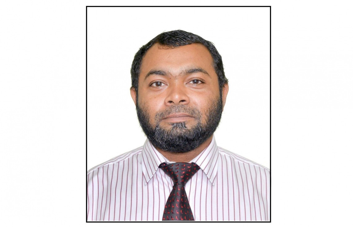 ޕީސީބީގެ ރައީސް މަގާމުން ވަކިކޮށްފި