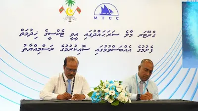 ޓެކްސީގެ ޚިދުމަތް ދިނުން އެމްޓީސީސީއަށް; މިއަހަރު ތެރޭ ހިދުމަތް ދޭން ފަށާނެ