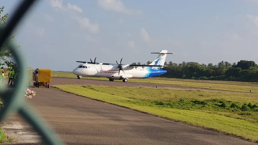 ކާޑެއްދޫ އެއާޕޯޓު ވިލާ އެއާ އަތުން އަތުލަން މަޖިލީހުގެ މެމްބަރުން ގޮވާލައިފި